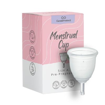 Care & Protect Menstrual Cup Pre Pregnancy