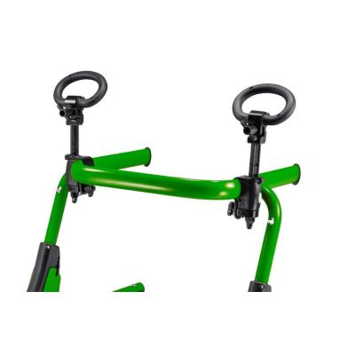 Pivot Gait Trainer Hand Loops