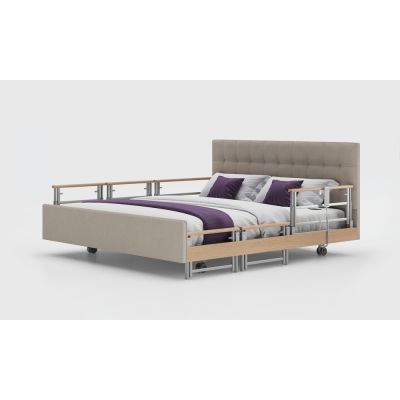 Signature Comfort Plus Dual Profiling Bed