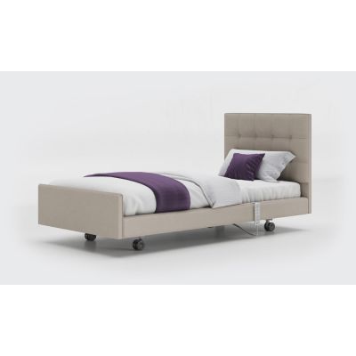 Signature Comfort Profiling Bed