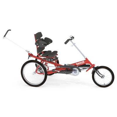 Tomcat Apprentice Arrow Trike