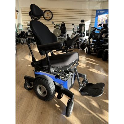 Magic Mobility Magic 360 Off-Road Powered Wheelchair Stock Model