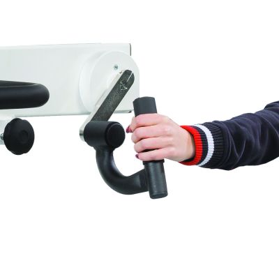 Kinevia Ergonomic Handlebar Pair