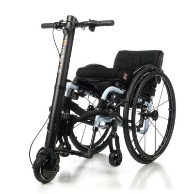 Empulse F35 Wheelchair Power Attachment