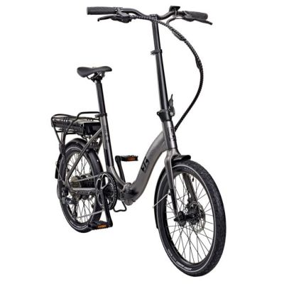 Fold LS Folding Electric Bike