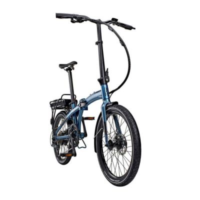 Fold Electric Bike