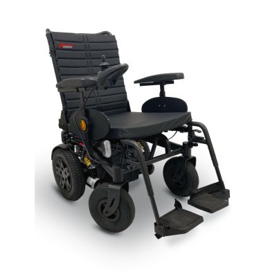 Pride Fusion E Powerchair