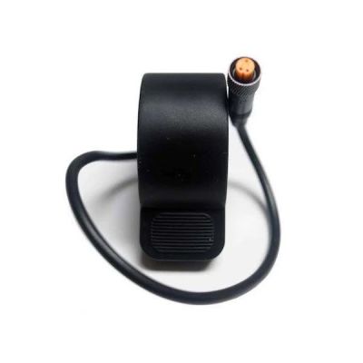 Firefly 2.5 Forward Throttle