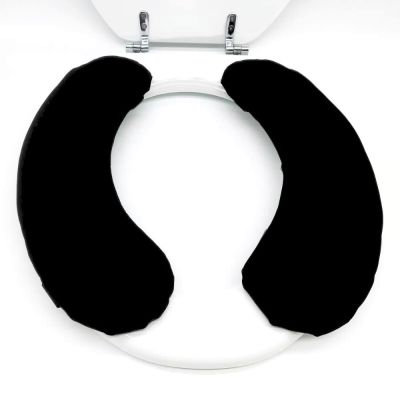 Gel Toilet Seat Pads with Covers