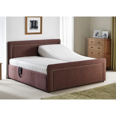 Harworth Adjustable Bed