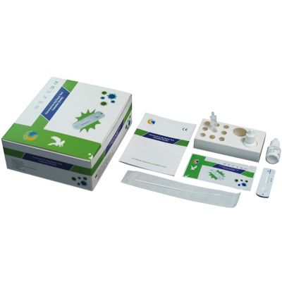 Healgen Covid-19 Rapid Antigen Test 20 Tests