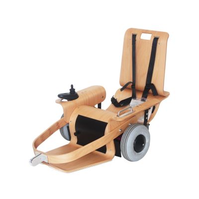 Volt Hockey Chair