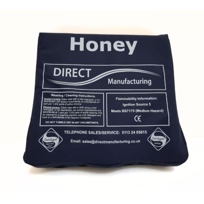 Honey Paediatric Pressure Relief Cushion