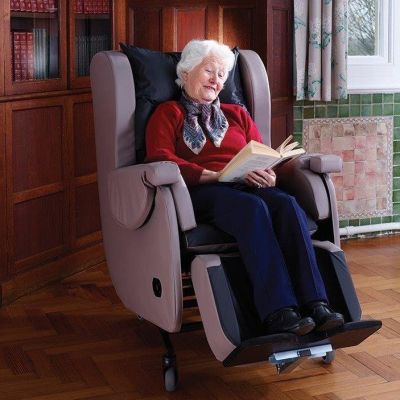 Careflex HydroTilt Medium Chair