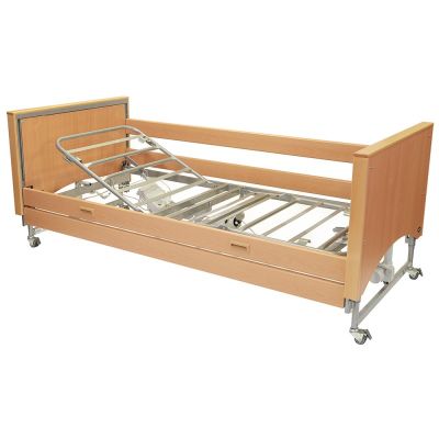 Invacare Medley Ergo Profiling Bed