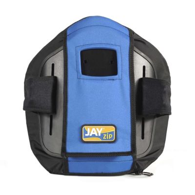 Jay Zip Wheelchair Back 