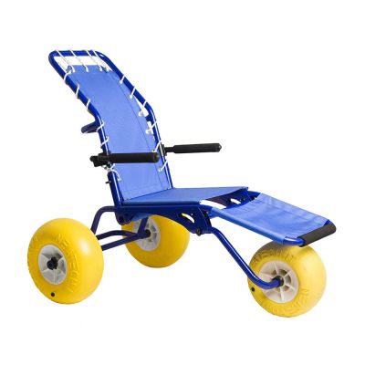 Neatech Jobbette Childrens Beach Wheelchair