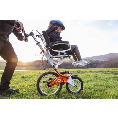 Joelette Kid All Terrain Wheelchair