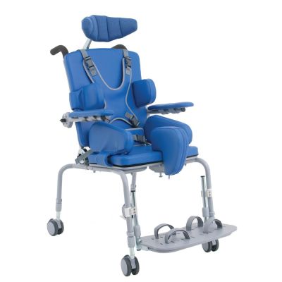 Jordi Positioning Chair