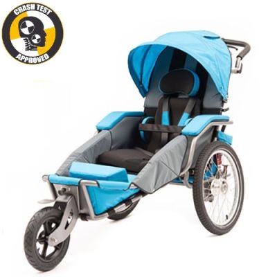 JOSI-Wismi Rehab Buggy