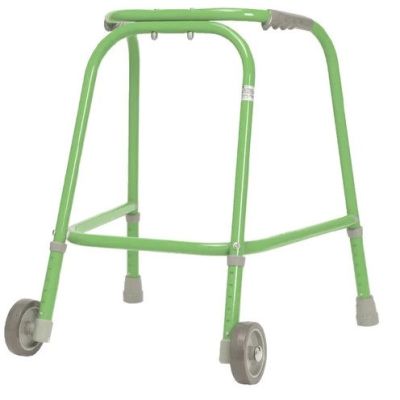 Children's Wheeled Walking Frame