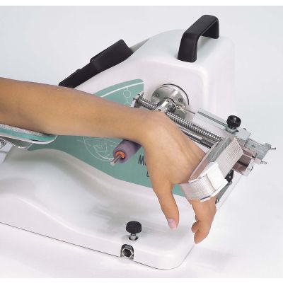 Kinetec Maestra Hand & Wrist CPM