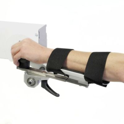 Kinevia Gutter Arm Guides Pair