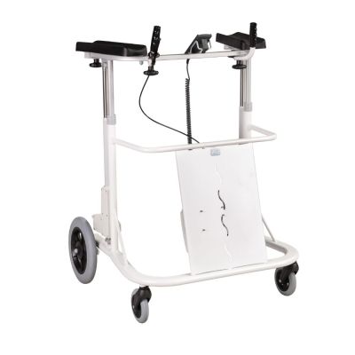 Darter Bariatric Outdoor Electric Rehab Walker