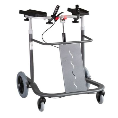 Darter Bariatric Outdoor Rehab Walker