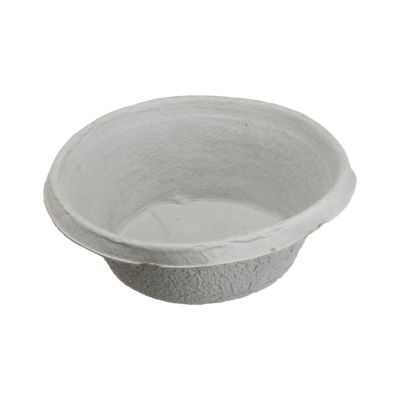 Vernacare Large Disposable Pulp Bowl  3L x 100