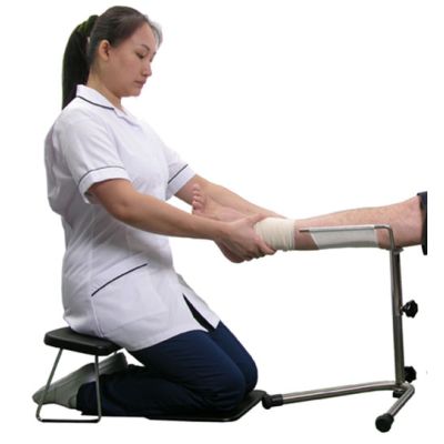 Community Nurse Leg Ulcer Ergo Kit