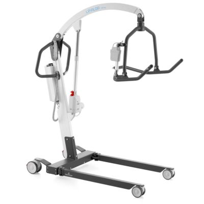 LeviTop Comfort Mobile Hoist