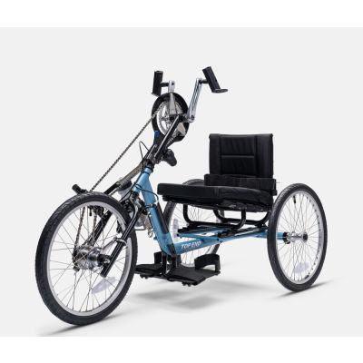 Li'l Excelerator Child Handcycle