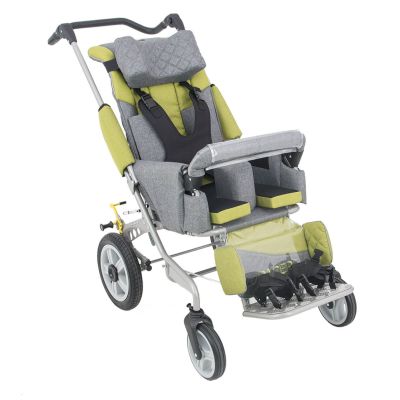 Racer EVO Special Needs Stroller