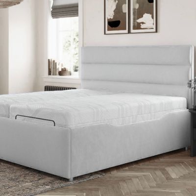 Viva Sleep Premier Ludlow Bed