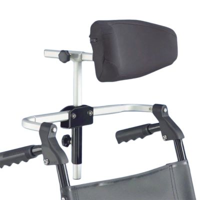 Superhead Wheelchair Headrest