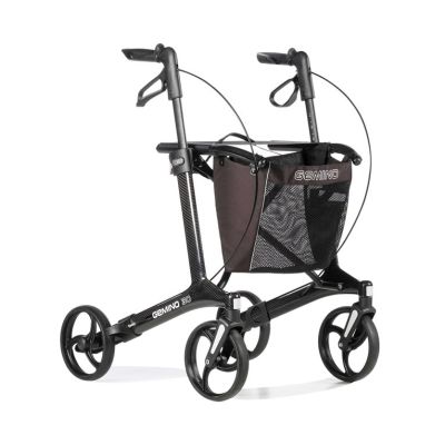 Gemino 30 Carbon Rollator