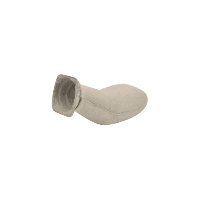 Vernacare Disposable Pulp Male Urinal Lids x 192