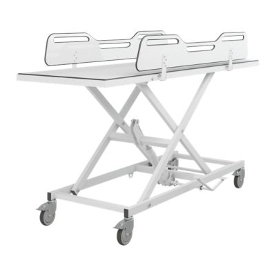 Pressalit MCT 5 Hydraulic Changing Table