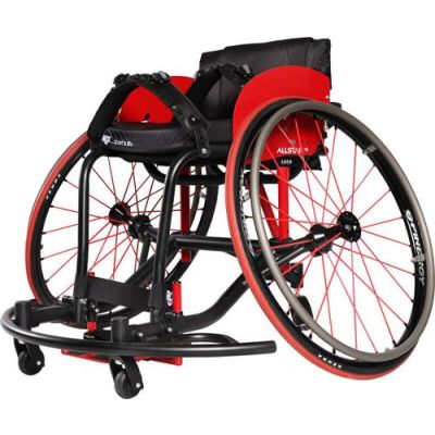 RGK All Star A2 Multisport Wheelchair