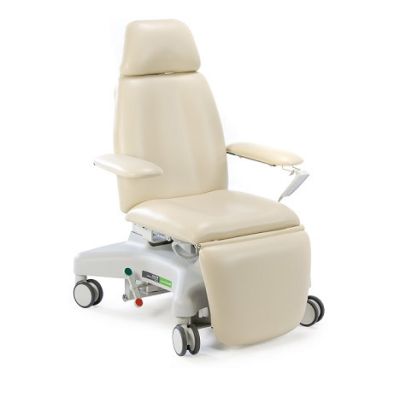 94ONC Mobile Oncology Couch