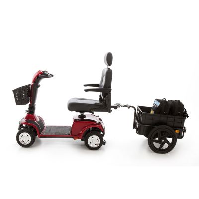 Mobility Scooter Trailer