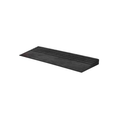 Metro Rubber Threshold Ramp