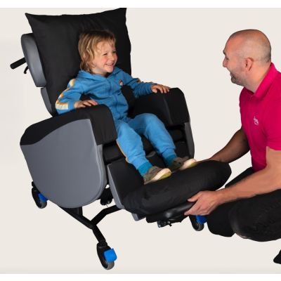 Careflex MultiAdjust Small Chair