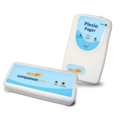 Companion Mini Epilepsy Alarm