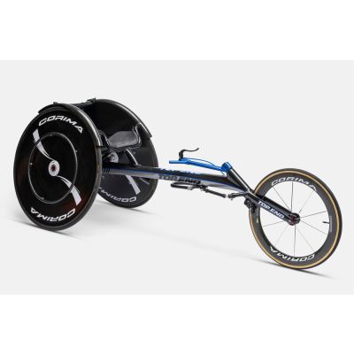 Top End Eliminator NRG Racing Wheelchair