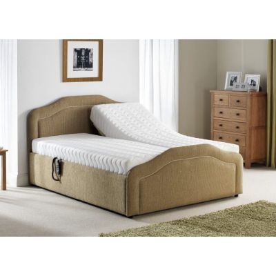 Ollerton Adjustable Bed