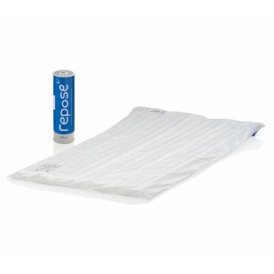 Repose Paediatric Mattress Overlay & Pump