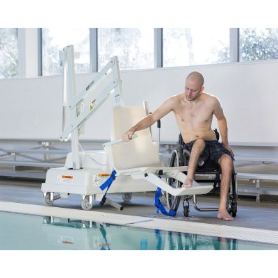 PAL 2 Portable Pool Lift