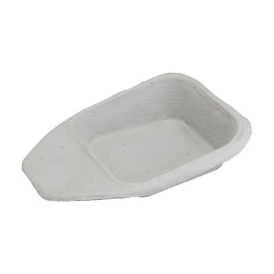 Vernacare Disposable Pulp Maxi Slipper Pan Liner 2 Litre x 100